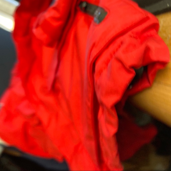 WEST MARINE Third Reef Jacket Large waterproof o6 - Picture 6 of 8